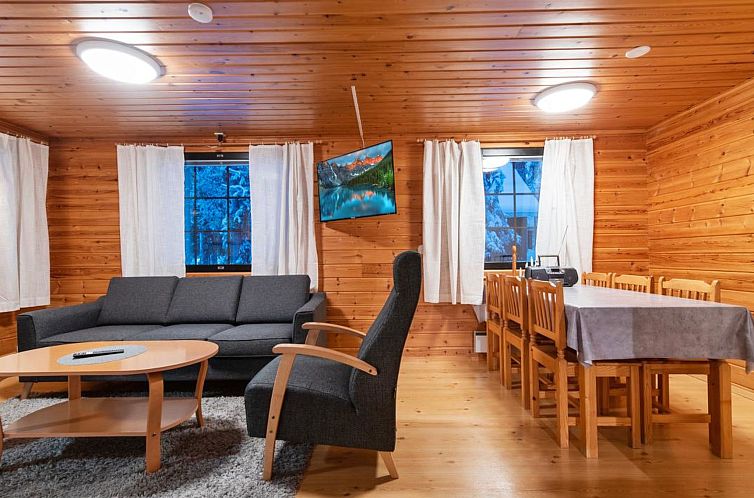 Vakantiehuis Kaltiotievantie 2 mökki 3