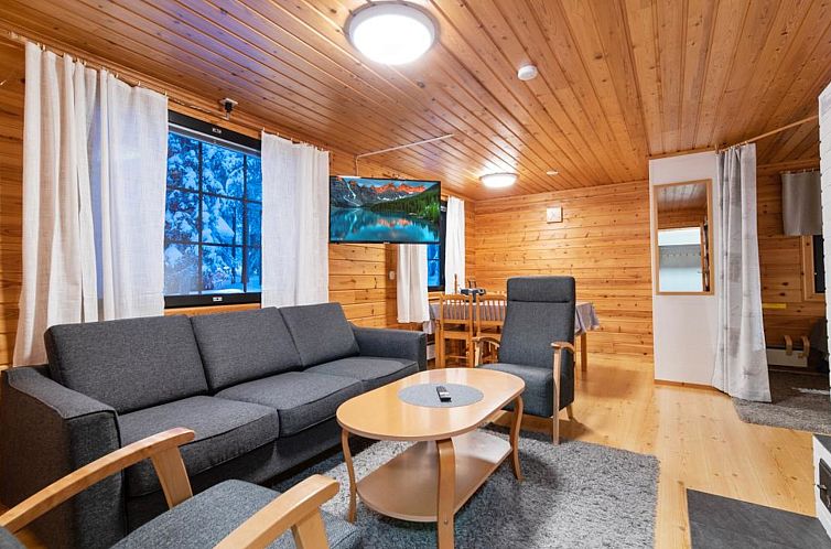 Vakantiehuis Kaltiotievantie 2 mökki 3