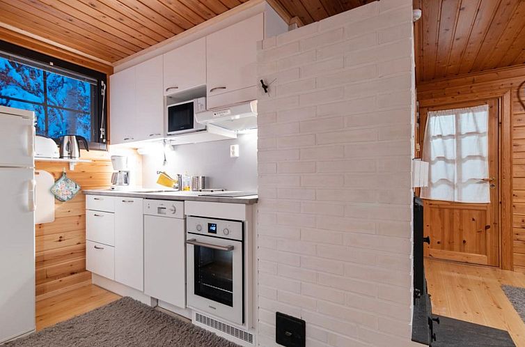 Vakantiehuis Kaltiotievantie 2 mökki 3
