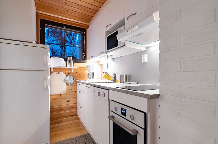 Vakantiehuis Kaltiotievantie 2 mökki 3