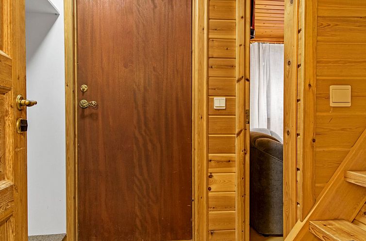 Vakantiehuis Kaltiotievantie 2 mökki 3