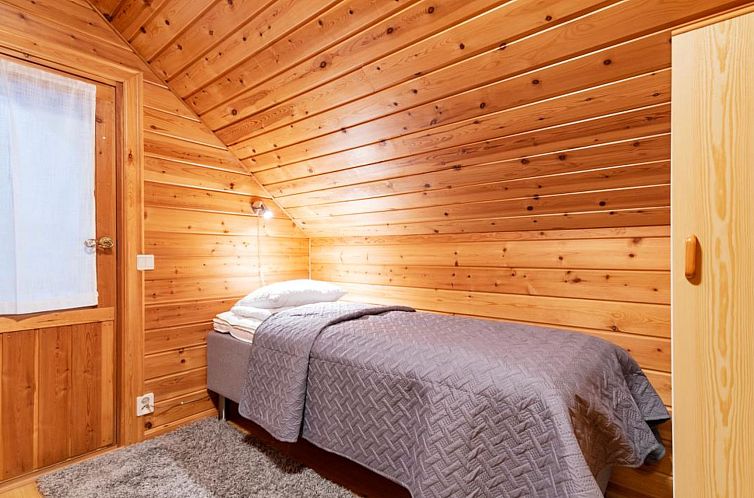 Vakantiehuis Kaltiotievantie 2 mökki 3
