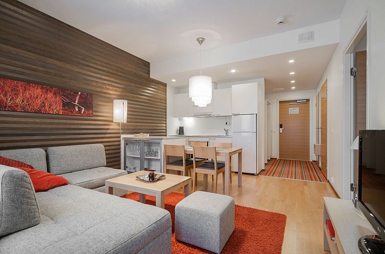 Unterkunft 2240504 - Ferienhaus Fins Lapland - Vakantiehuis Nordic chalet 9410