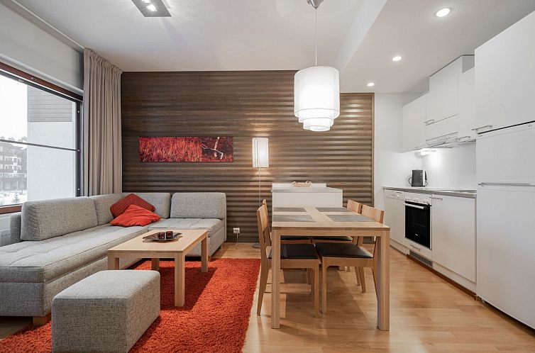 Vakantiehuis Nordic chalet 9410