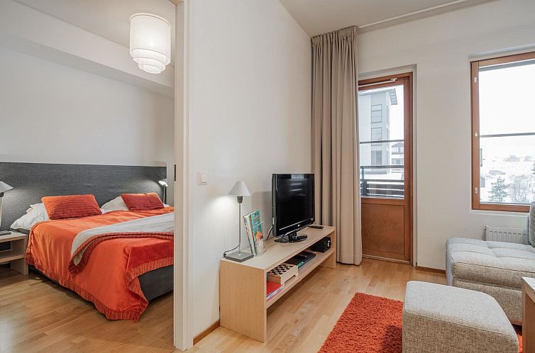 Vakantiehuis Nordic chalet 9410