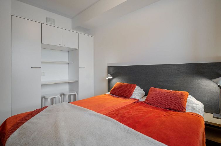 Vakantiehuis Nordic chalet 9410