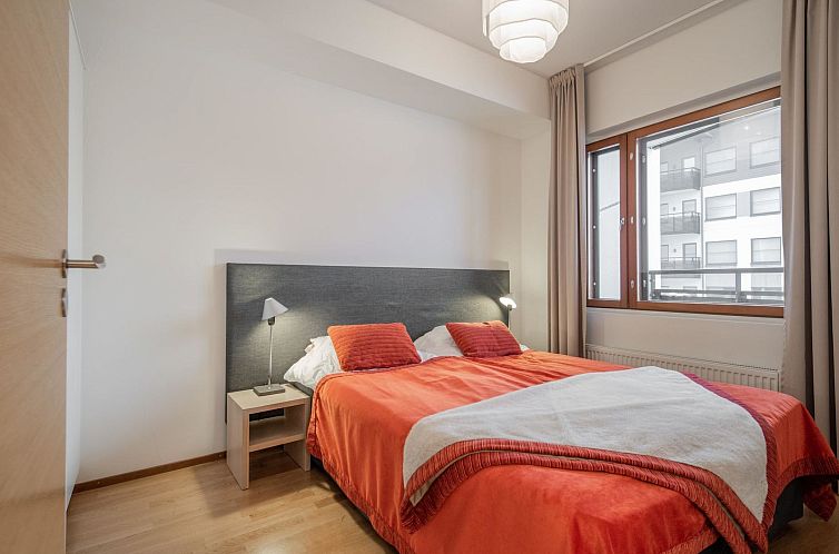 Vakantiehuis Nordic chalet 9410