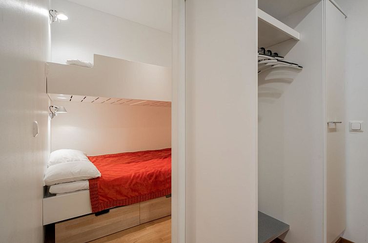 Vakantiehuis Nordic chalet 9410
