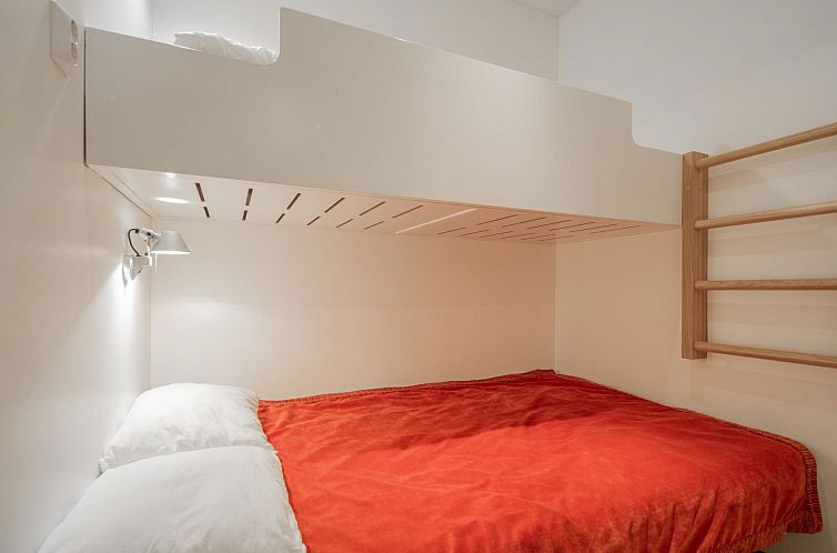 Vakantiehuis Nordic chalet 9410