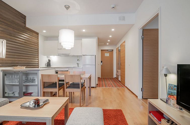Vakantiehuis Nordic chalet 9410