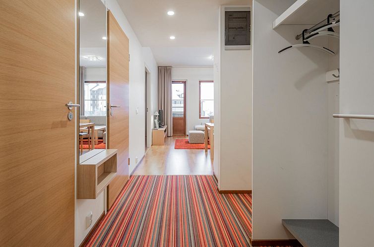 Vakantiehuis Nordic chalet 9410