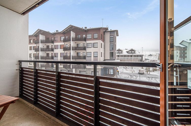 Vakantiehuis Nordic chalet 9410