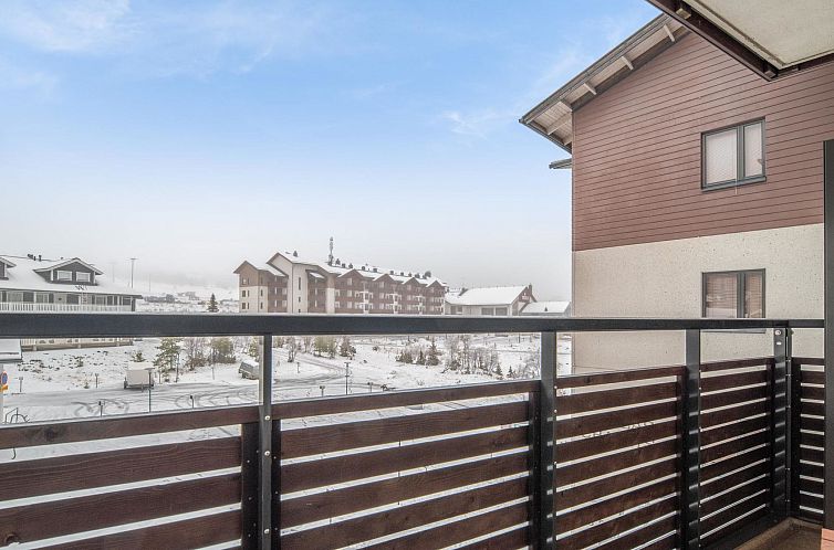 Vakantiehuis Nordic chalet 9410