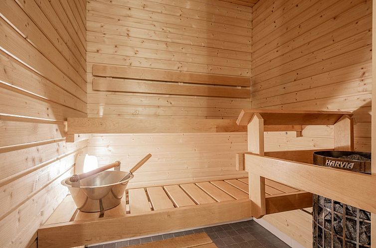 Vakantiehuis Nordic chalet 9410