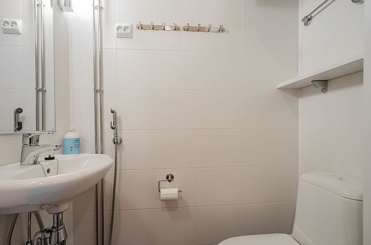 Vakantiehuis Nordic chalet 9410