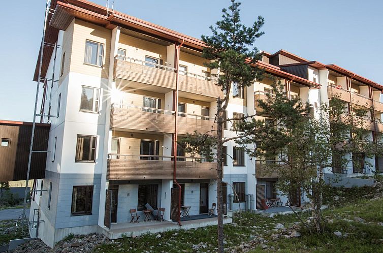 Vakantiehuis Ylläs chalets 3207