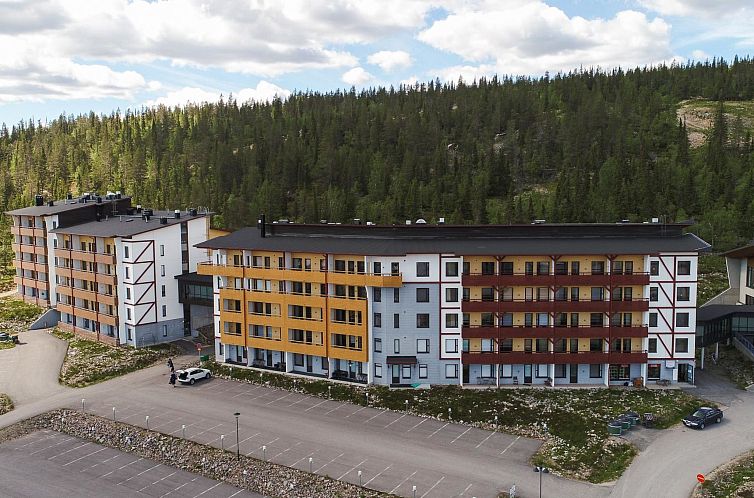 Vakantiehuis Ylläs chalets 3207