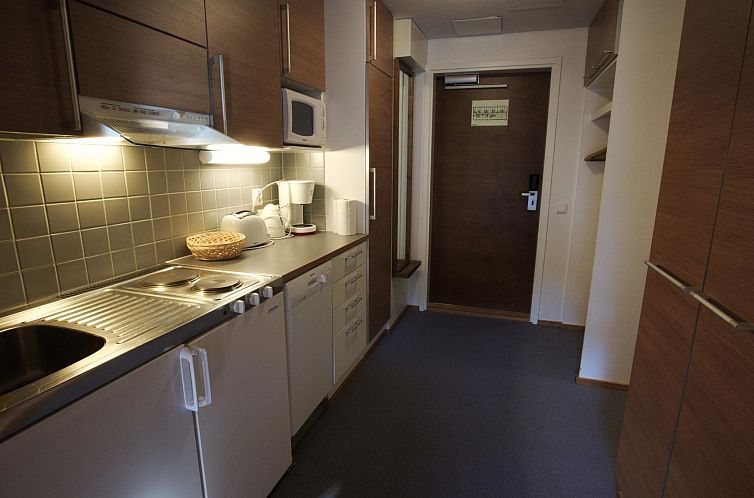 Vakantiehuis Ylläs chalets 3207