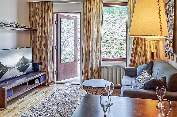 Vakantiehuis Ylläs chalets 3207