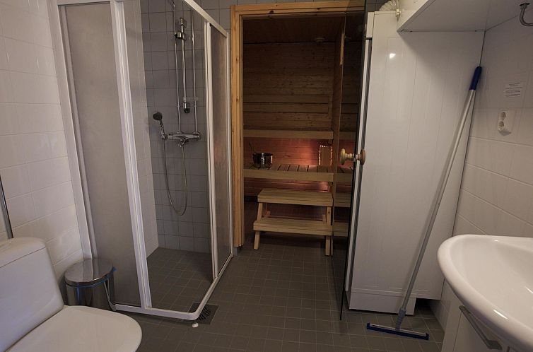 Vakantiehuis Ylläs chalets 3207