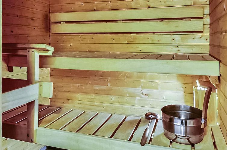 Vakantiehuis Ylläs chalets 3207