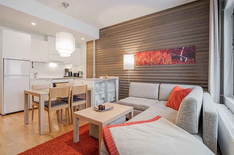 Vakantiehuis Nordic chalet 9211