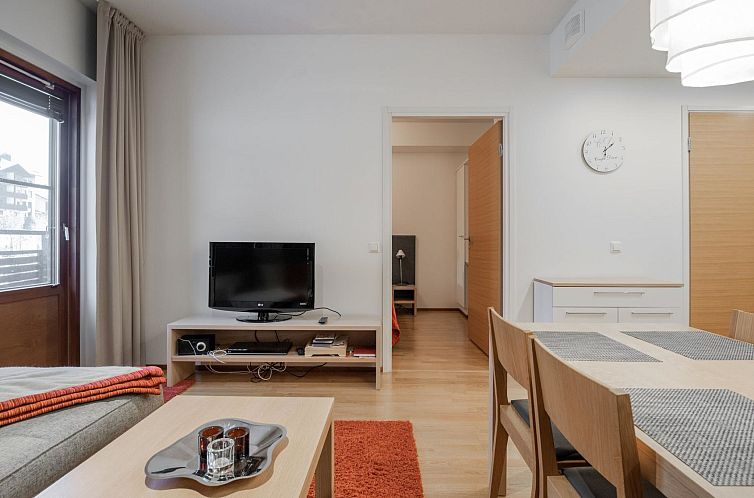 Vakantiehuis Nordic chalet 9211