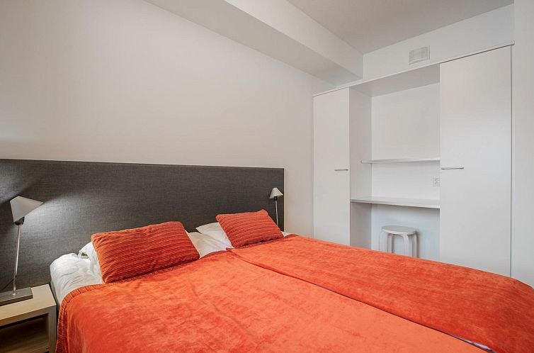 Vakantiehuis Nordic chalet 9211