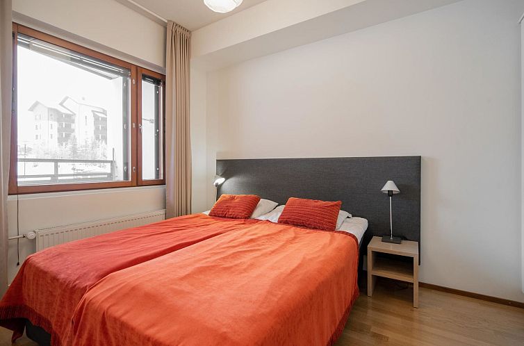 Vakantiehuis Nordic chalet 9211