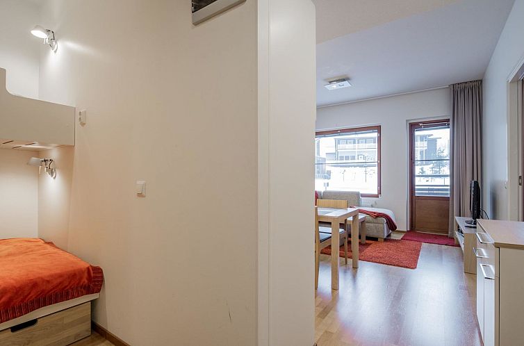 Vakantiehuis Nordic chalet 9211