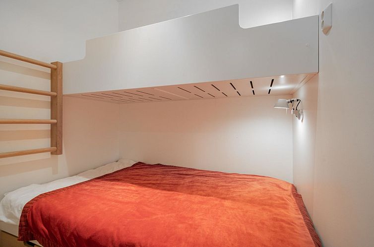 Vakantiehuis Nordic chalet 9211