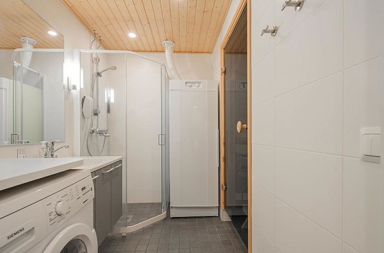 Vakantiehuis Nordic chalet 9211