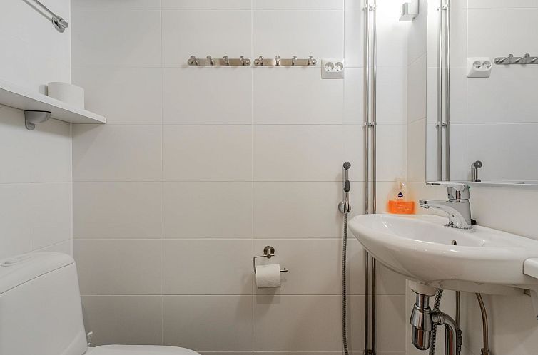 Vakantiehuis Nordic chalet 9211