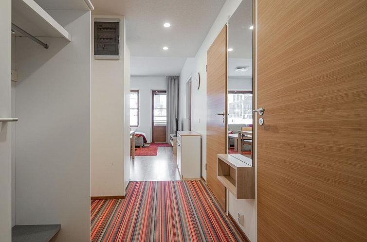 Vakantiehuis Nordic chalet 9211