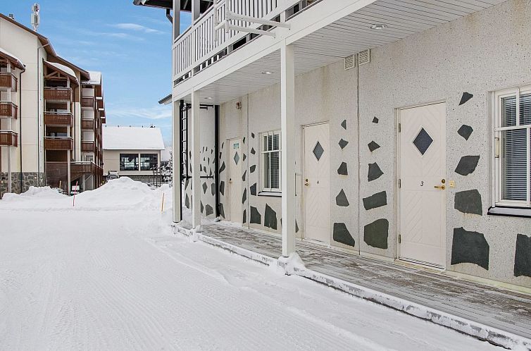 Vakantiehuis Vaeltajankulma huoneisto 3