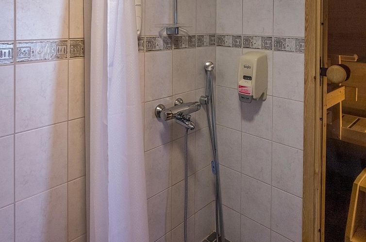 Vakantiehuis Vaeltajankulma huoneisto 3