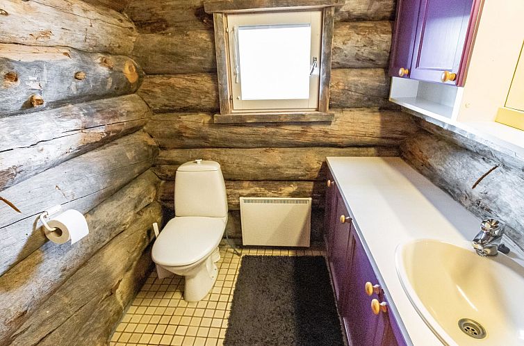 Vakantiehuis Palovaarankaarre 17