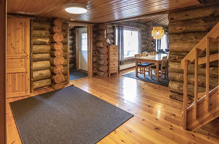 Vakantiehuis Palovaarankaarre 17