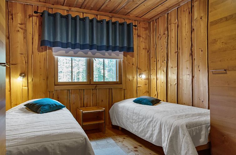 Vakantiehuis Luostakka iso