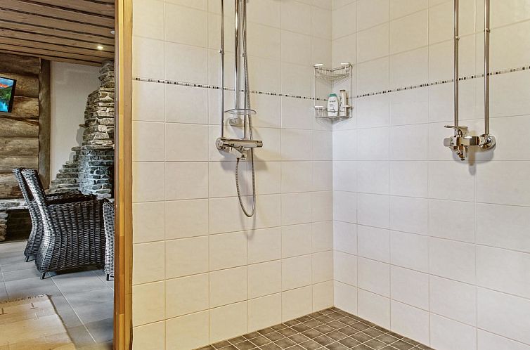 Vakantiehuis Luostakka iso