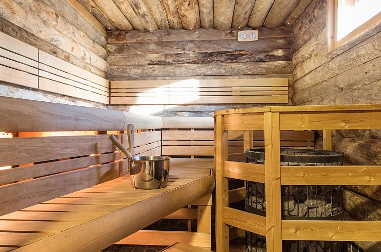 Vakantiehuis Luostakka iso