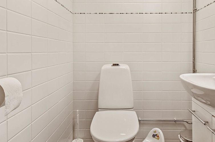 Vakantiehuis Luostakka iso