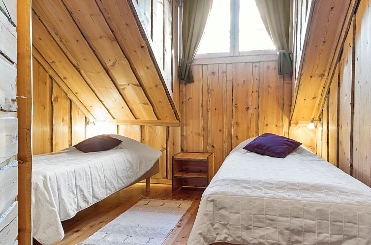 Vakantiehuis Luostakka iso