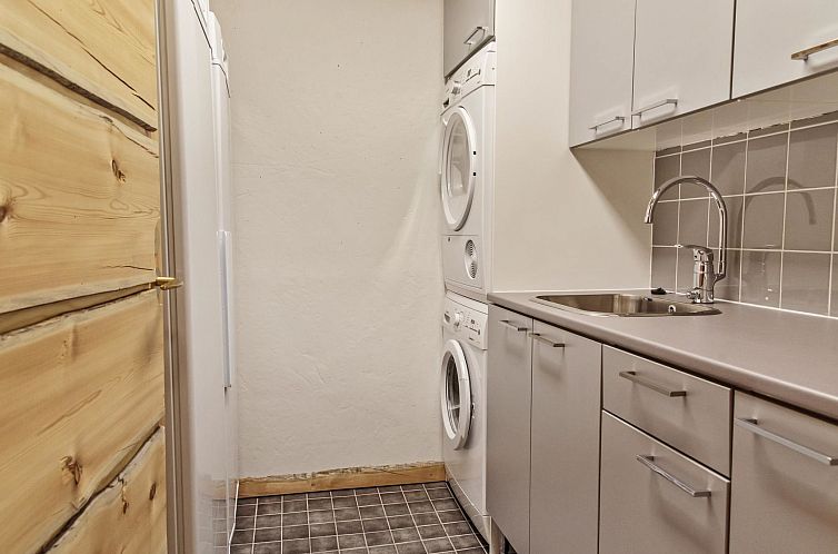 Vakantiehuis Luostakka iso