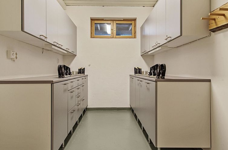 Vakantiehuis Luostakka iso