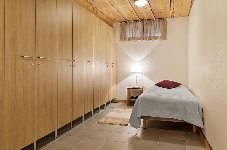 Vakantiehuis Luostakka iso