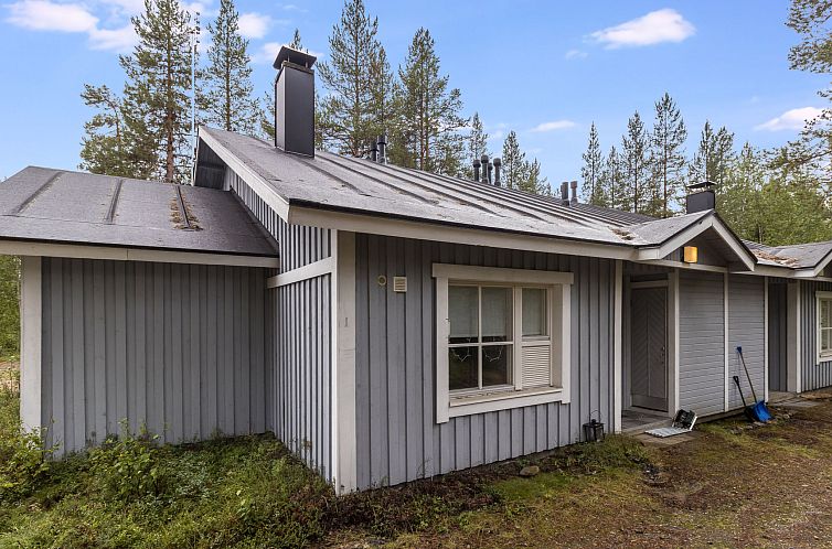 Vakantiehuis Parintie 3 d 21