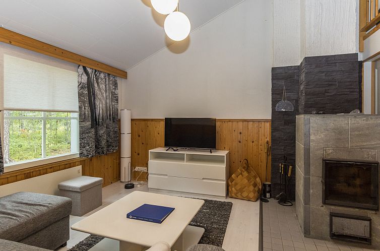 Vakantiehuis Parintie 3 d 21