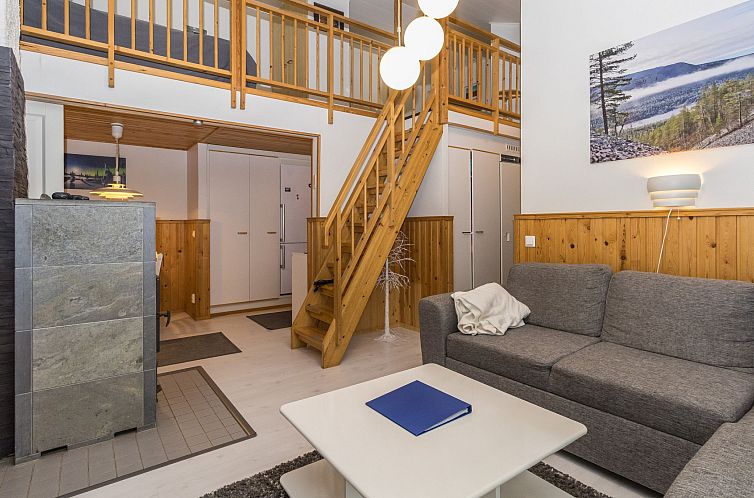 Vakantiehuis Parintie 3 d 21