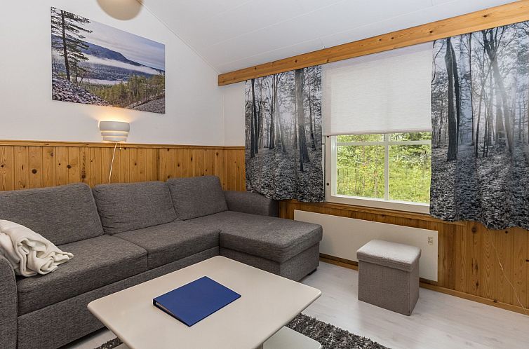 Vakantiehuis Parintie 3 d 21